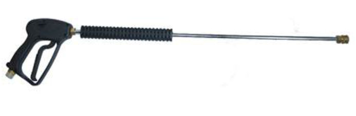 Gun & Wand Assy 32"