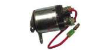 Honda Contractor Assembly, GX270/GX390