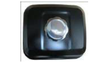 Honda GX110/GX120 Fuel Tank Kit (with cap)