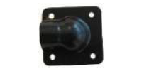 Honda GX160/GX200 Muffler Deflector