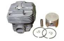 Piston & Cylinder Assembly Stihl TS400