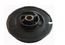 Starter Pulley Stihl