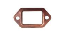 Exhaust Gasket Stihl TS400