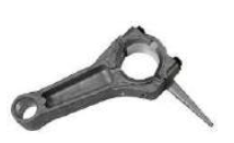 Honda GX340/GX390 Connecting Rod Assembly (STD)