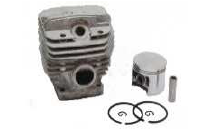 Piston & Cylinder Assembly - MS660